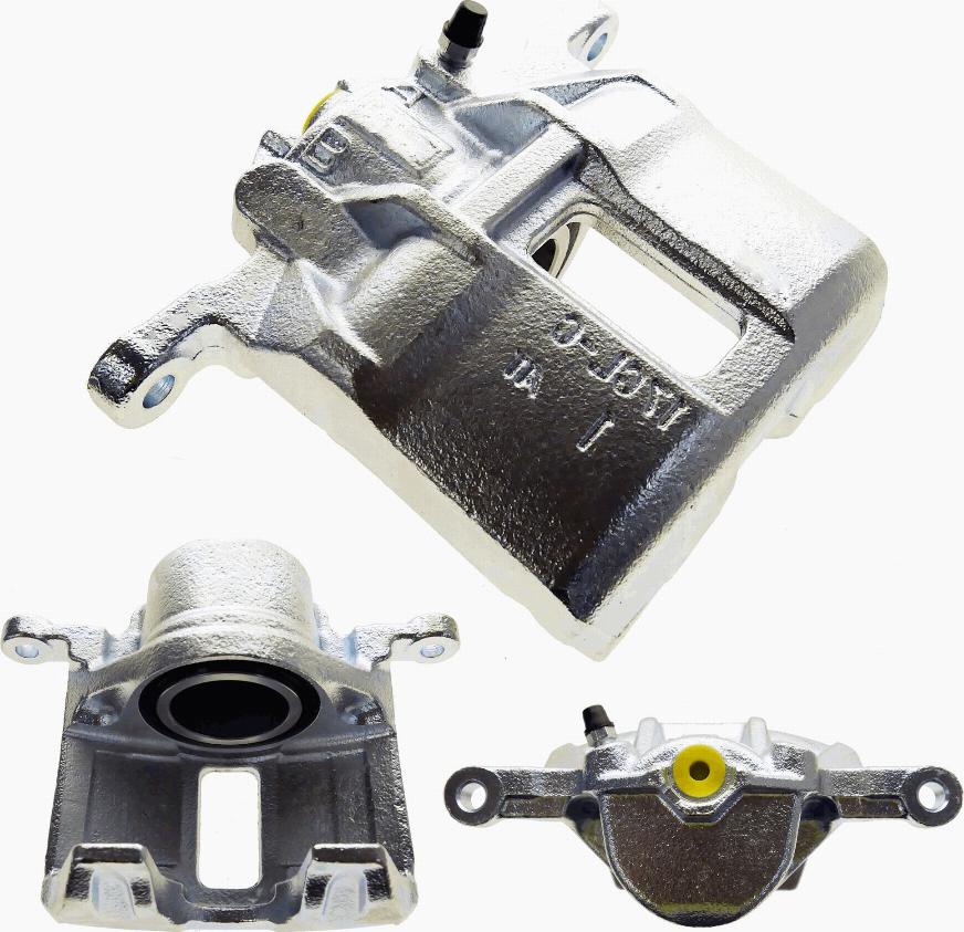 Brake Engineering CA3401R - Bremžu suports autodraugiem.lv