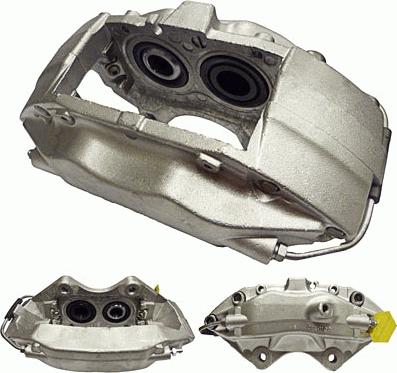 Brake Engineering CA3059R - Bremžu suports autodraugiem.lv