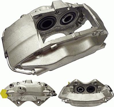 Brake Engineering CA3059 - Bremžu suports autodraugiem.lv
