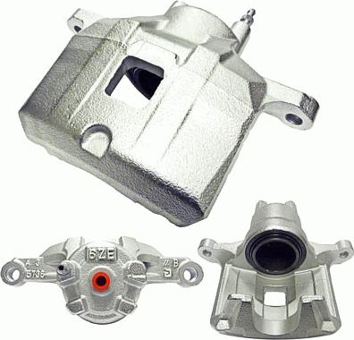 Brake Engineering CA3190 - Bremžu suports autodraugiem.lv