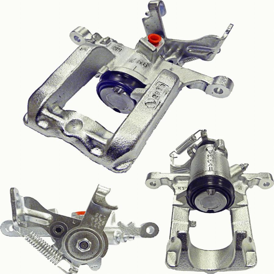 Brake Engineering CA3175 - Bremžu suports autodraugiem.lv