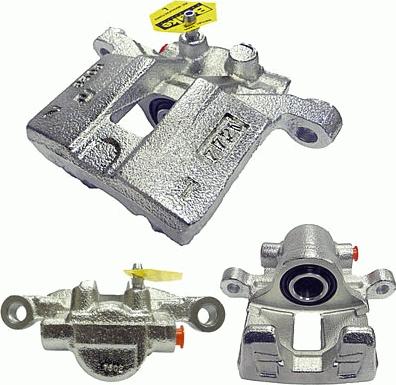 Brake Engineering CA3170 - Bremžu suports autodraugiem.lv