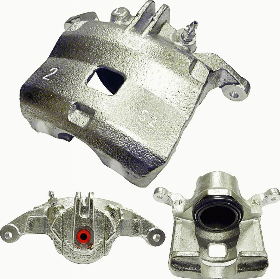 Brake Engineering CA3296 - Bremžu suports autodraugiem.lv