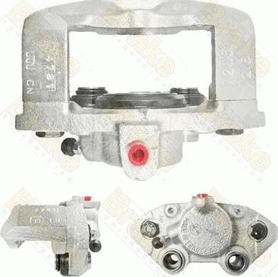 Brake Engineering CA370 - Bremžu suports autodraugiem.lv