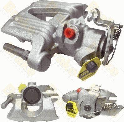 Brake Engineering CA2015R - Bremžu suports autodraugiem.lv