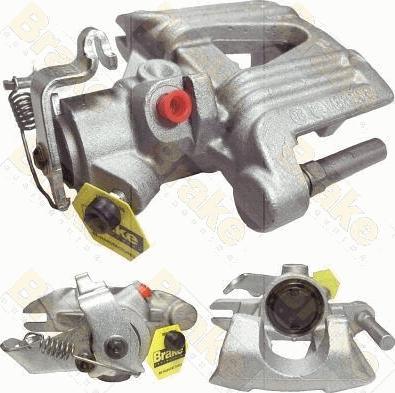 Brake Engineering CA2015 - Bremžu suports autodraugiem.lv