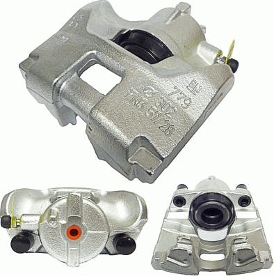 Brake Engineering CA2836 - Bremžu suports autodraugiem.lv