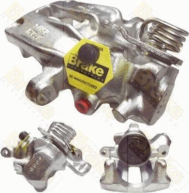 Brake Engineering CA750 - Bremžu suports autodraugiem.lv
