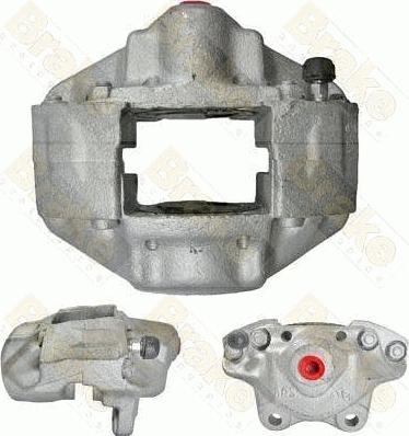 Brake Engineering CA75R - Bremžu suports autodraugiem.lv