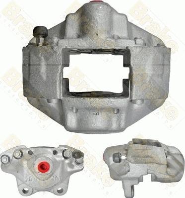 Brake Engineering CA75 - Bremžu suports autodraugiem.lv