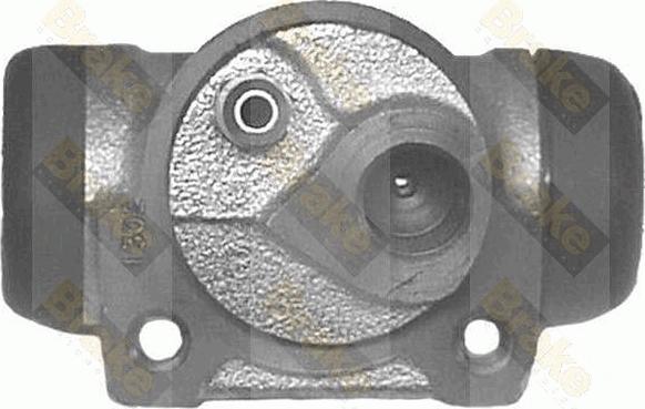 Brake Engineering WC1543BE - Riteņa bremžu cilindrs autodraugiem.lv