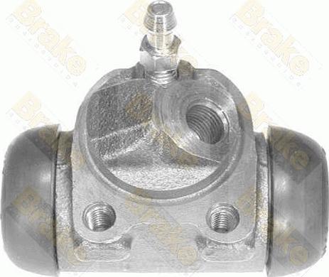 Brake Engineering WC1771BE - Riteņa bremžu cilindrs autodraugiem.lv