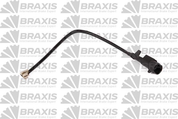 Braxis AF1062 - Indikators, Bremžu uzliku nodilums autodraugiem.lv