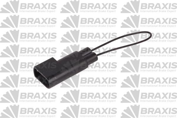 Braxis AF1100 - Indikators, Bremžu uzliku nodilums autodraugiem.lv