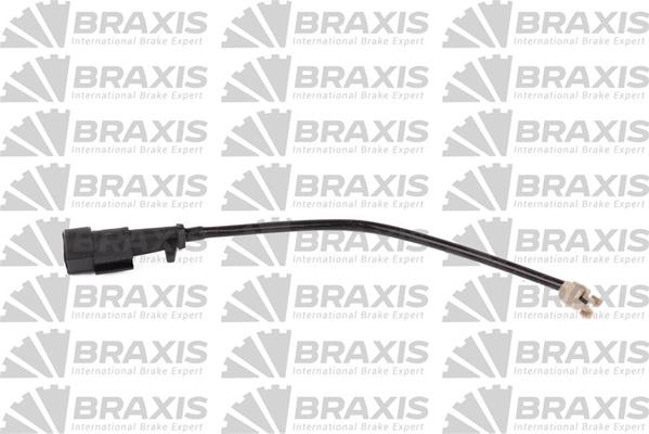 Braxis AF1101 - Indikators, Bremžu uzliku nodilums autodraugiem.lv