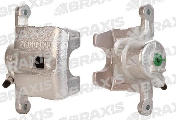 Braxis AG0556 - Bremžu suports autodraugiem.lv