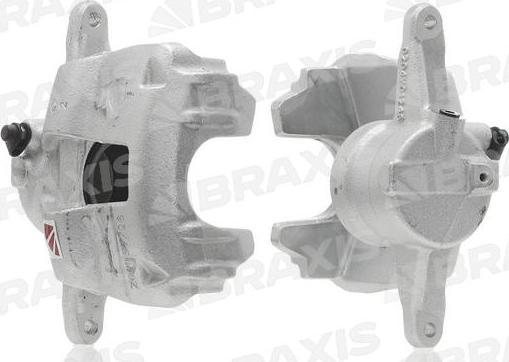 Braxis AG0087 - Bremžu suports autodraugiem.lv