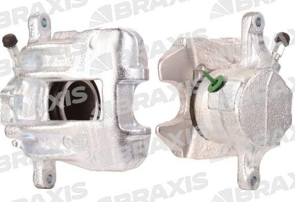 Braxis AG0193 - Bremžu suports autodraugiem.lv