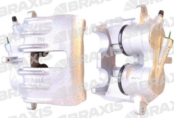 Braxis AG0141 - Bremžu suports autodraugiem.lv