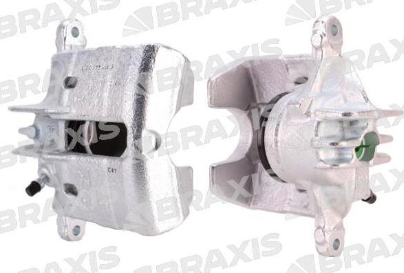 Braxis AG0163 - Bremžu suports autodraugiem.lv