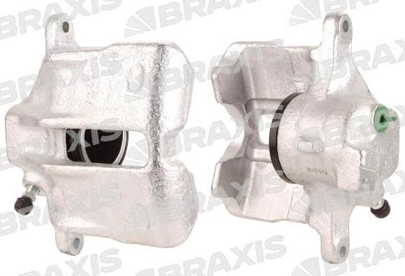 Braxis AG0250 - Bremžu suports autodraugiem.lv