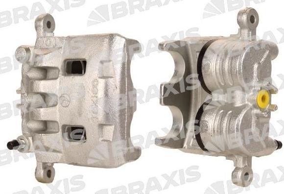 Braxis AG1583 - Bremžu suports autodraugiem.lv