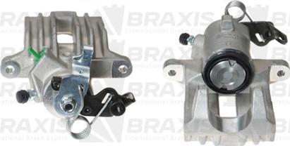 Braxis AG3055 - Bremžu suports autodraugiem.lv
