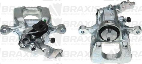 Braxis AG3051 - Bremžu suports autodraugiem.lv