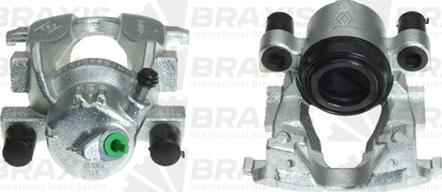 Braxis AG3061 - Bremžu suports autodraugiem.lv