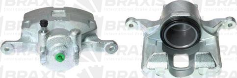 Braxis AG3067 - Bremžu suports autodraugiem.lv