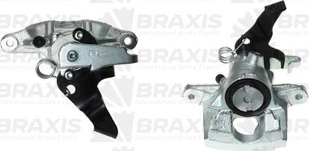Braxis AG3002 - Bremžu suports autodraugiem.lv