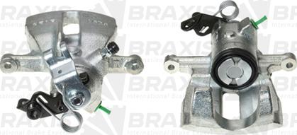 Braxis AG3012 - Bremžu suports autodraugiem.lv