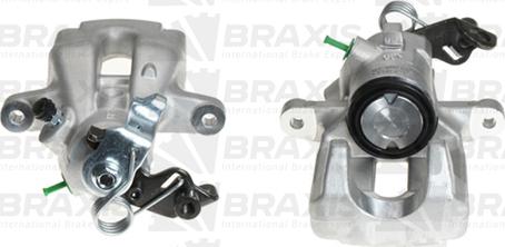 Braxis AG3081 - Bremžu suports autodraugiem.lv
