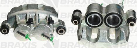 Braxis AG3079 - Bremžu suports autodraugiem.lv