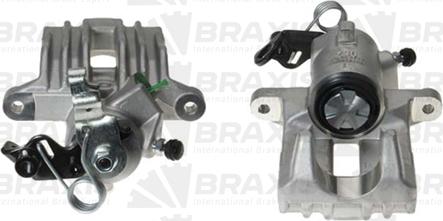 Braxis AG3076 - Bremžu suports autodraugiem.lv
