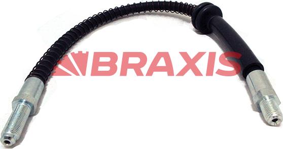 Braxis AH0653 - Bremžu šļūtene autodraugiem.lv