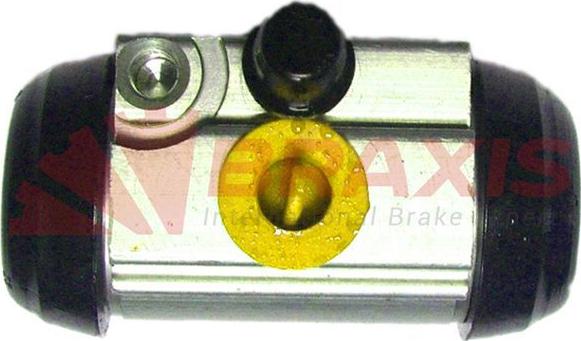Braxis AJ2093 - Riteņa bremžu cilindrs autodraugiem.lv