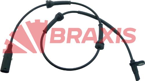 Braxis AK0161 - Devējs, Riteņu griešanās ātrums autodraugiem.lv