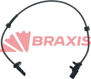 Braxis AK0182 - Devējs, Riteņu griešanās ātrums autodraugiem.lv