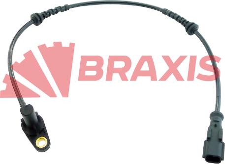 Braxis AK0131 - Devējs, Riteņu griešanās ātrums autodraugiem.lv