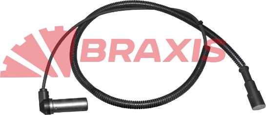 Braxis AK0133 - Devējs, Riteņu griešanās ātrums autodraugiem.lv