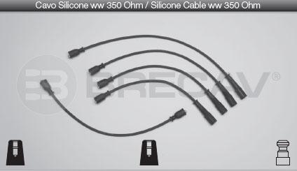 Brecav 06.543 - Augstsprieguma vadu komplekts autodraugiem.lv
