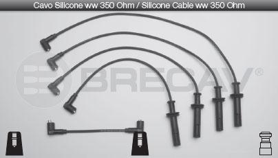Brecav 06.573 - Augstsprieguma vadu komplekts autodraugiem.lv