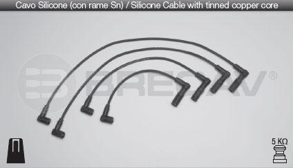 Brecav 06.577 - Augstsprieguma vadu komplekts autodraugiem.lv