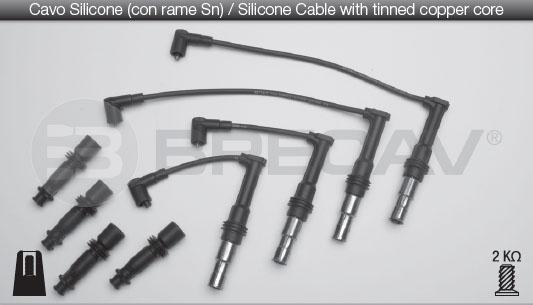 Brecav 01.546 - Augstsprieguma vadu komplekts autodraugiem.lv