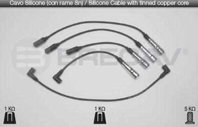 Brecav 14.507 - Augstsprieguma vadu komplekts autodraugiem.lv