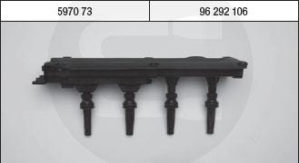 Brecav 110.019 - Aizdedzes spole autodraugiem.lv