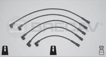 Brecav 11.010 - Augstsprieguma vadu komplekts autodraugiem.lv
