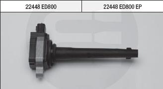 Brecav 126.009E - Aizdedzes spole autodraugiem.lv