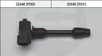 Brecav 126.005 - Aizdedzes spole autodraugiem.lv